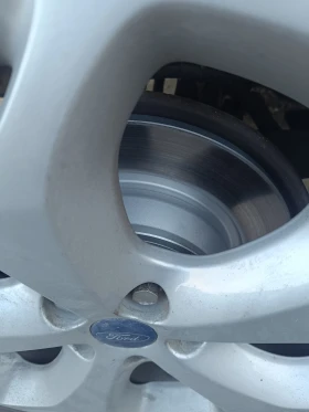 Ford Kuga 2.0 дизел 136 к.с 4по4, снимка 14