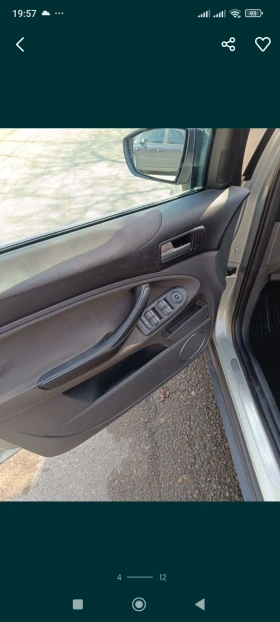 Ford Kuga 2.0 дизел 136 к.с 4по4, снимка 5