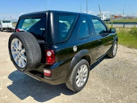Land Rover Freelander 2.0TD4 BMW, снимка 6