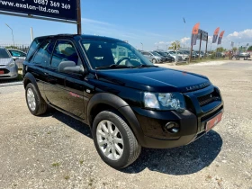Land Rover Freelander 2.0TD4 BMW, снимка 3