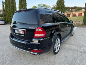 Mercedes-Benz GL 500 388k.c. AMG 7-местен !!!, снимка 7