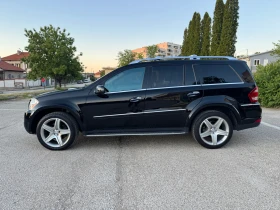 Mercedes-Benz GL 500 388k.c. AMG 7-местен !!!, снимка 4