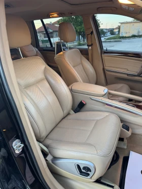 Mercedes-Benz GL 500 388k.c. AMG 7-местен !!!, снимка 11