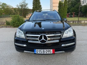 Mercedes-Benz GL 500 388k.c. AMG 7-местен !!!, снимка 2