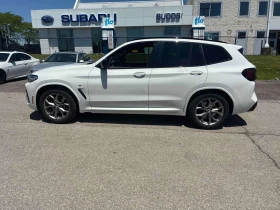 BMW X3 M40i  CARFAX, снимка 2