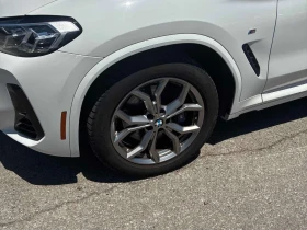 BMW X3 M40i  CARFAX, снимка 7