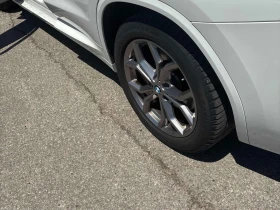 BMW X3 M40i  CARFAX, снимка 11
