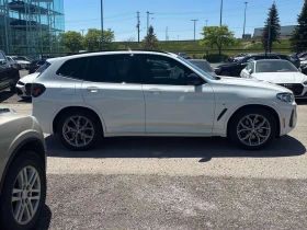 BMW X3 M40i  CARFAX, снимка 3