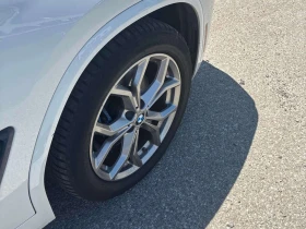 BMW X3 M40i  CARFAX, снимка 13