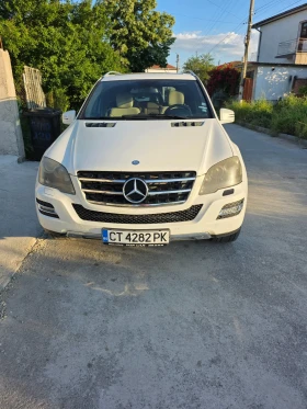 Mercedes-Benz ML 350 Grand Edition, снимка 1