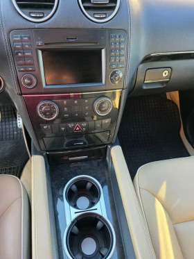 Mercedes-Benz ML 350 Grand Edition, снимка 6