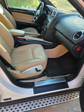 Mercedes-Benz ML 350 Grand Edition, снимка 10