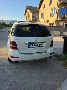 Mercedes-Benz ML 350 Grand Edition, снимка 4