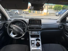 Hyundai Kona COMFORT 100%SOH, снимка 12