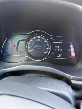 Hyundai Kona COMFORT 100%SOH, снимка 13
