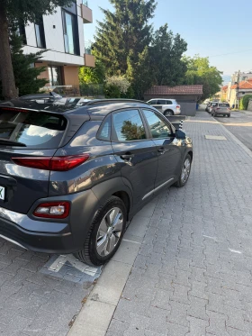 Hyundai Kona COMFORT 100%SOH, снимка 3