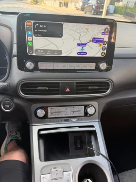 Hyundai Kona COMFORT 100%SOH, снимка 15