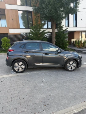 Hyundai Kona COMFORT 100%SOH, снимка 2