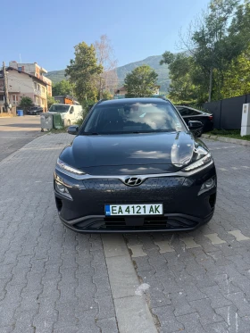 Hyundai Kona COMFORT 100%SOH, снимка 1