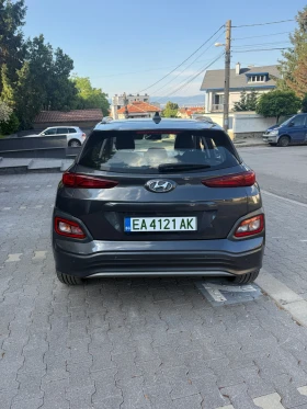 Hyundai Kona COMFORT 100%SOH, снимка 6