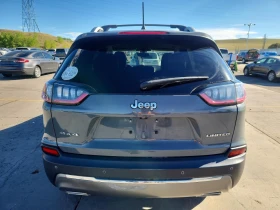 Jeep Cherokee 3.2l Limited, снимка 6