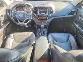Jeep Cherokee 3.2l Limited, снимка 8