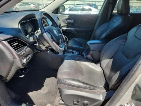 Jeep Cherokee 3.2l Limited, снимка 7
