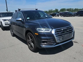 Audi SQ5 PRESTIGE , снимка 6