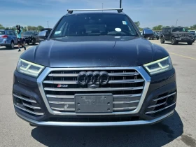 Audi SQ5 PRESTIGE , снимка 7