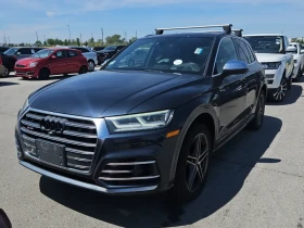 Audi SQ5 PRESTIGE , снимка 1