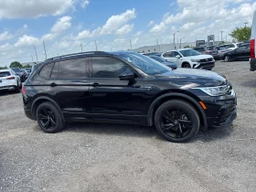 VW Tiguan Comfortline R-Line Black Edition/CARFAX, снимка 4