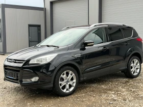 Ford Kuga 2.0TDCI* FACE* TITANIUM* NAVI* , снимка 1