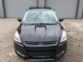 Ford Kuga 2.0TDCI* FACE* TITANIUM* NAVI* , снимка 2