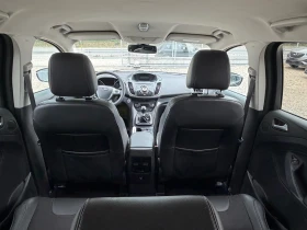 Ford Kuga 2.0TDCI* FACE* TITANIUM* NAVI* , снимка 8