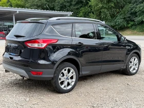 Ford Kuga 2.0TDCI* FACE* TITANIUM* NAVI* , снимка 4
