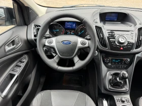 Ford Kuga 2.0TDCI* FACE* TITANIUM* NAVI* , снимка 12