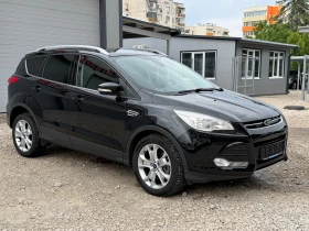 Ford Kuga 2.0TDCI* FACE* TITANIUM* NAVI* , снимка 3