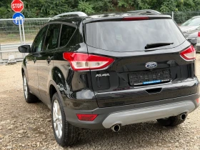 Ford Kuga 2.0TDCI* FACE* TITANIUM* NAVI* , снимка 6