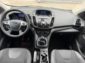 Ford Kuga 2.0TDCI* FACE* TITANIUM* NAVI* , снимка 11