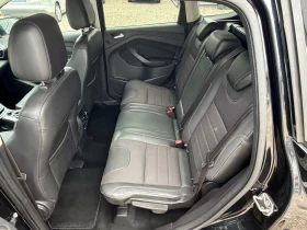 Ford Kuga 2.0TDCI* FACE* TITANIUM* NAVI* , снимка 9