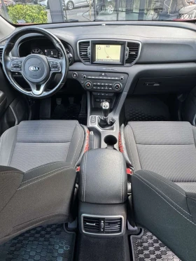 Kia Sportage  EX 4WD, снимка 13