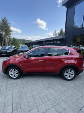 Kia Sportage  EX 4WD, снимка 4