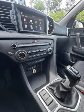 Kia Sportage  EX 4WD, снимка 17