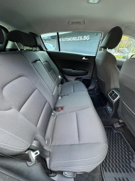 Kia Sportage  EX 4WD, снимка 11