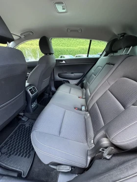 Kia Sportage  EX 4WD, снимка 9
