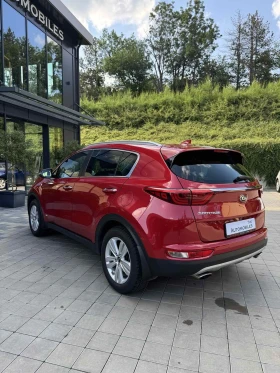 Kia Sportage  EX 4WD, снимка 6