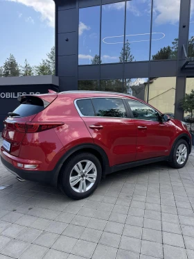 Kia Sportage  EX 4WD, снимка 7