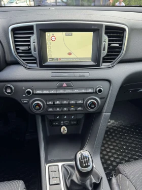 Kia Sportage  EX 4WD, снимка 15