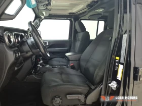 Jeep Wrangler, снимка 5