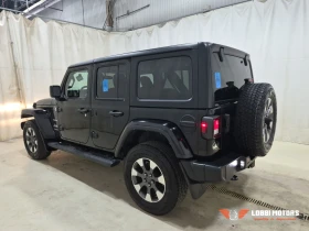 Jeep Wrangler, снимка 4